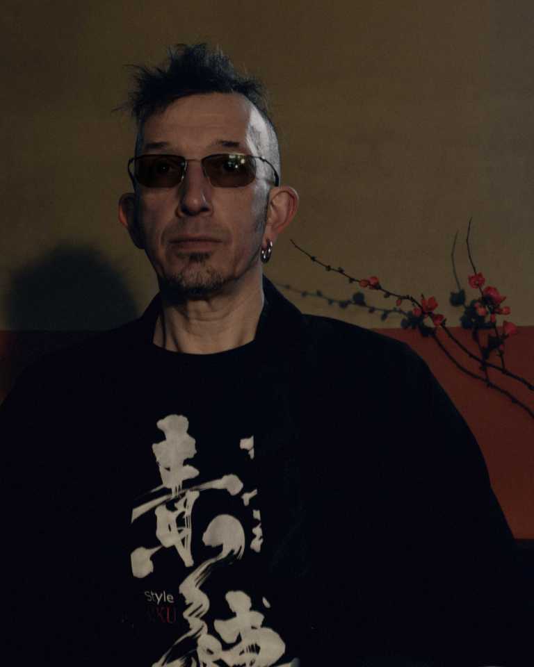 Ryuan (Sr. Interior)